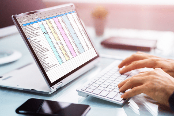 Microsoft Excel Assessment | HighMatch